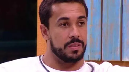 O brother especula quem pode entrar no próximo paredão