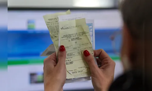 Nota Paraná devolve R$ 29,9 milhões em créditos