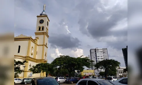 Fevereiro trará características fortes de verão para o Paraná; confira