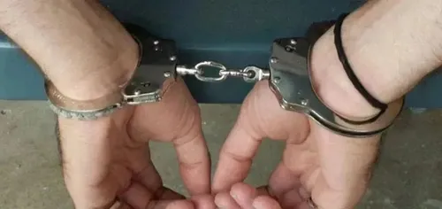 O caso aconteceu por volta das 21 horas