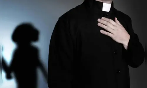 Ex-padre é preso após ser condenado por estuprar coroinha de 14 anos