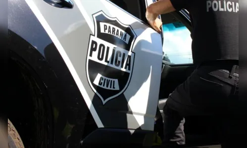 Idoso condenado por estupro é preso em São Pedro do Ivaí