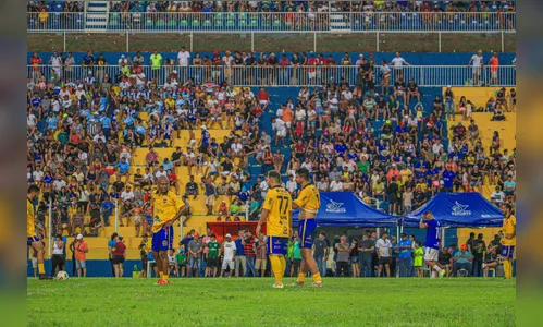 Arapongas abre inscrições para o Torneio Primeiro de Maio de 2025