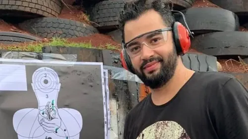 O ex-policial penal bolsonarista tem que cumprir pena em regime fechado