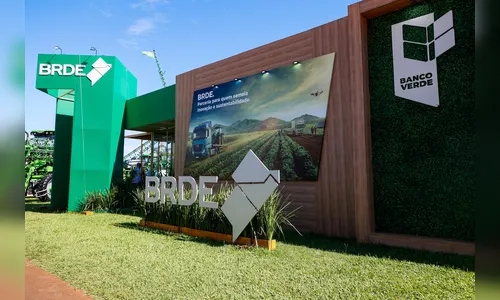 BRDE libera R$ 451 milhões em financiamentos para o agronegócio
