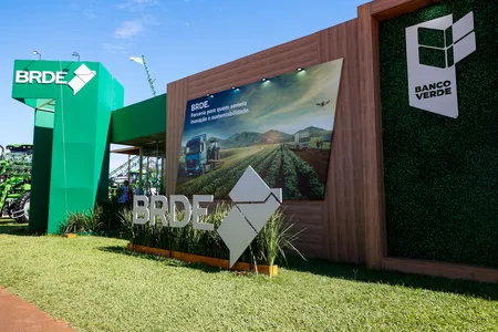 O financiamento mostra que, além do grande apoio ao setor do agronegócio, a instituição financeira também incentiva o crescimento de outros setores da economia, como o de turismo