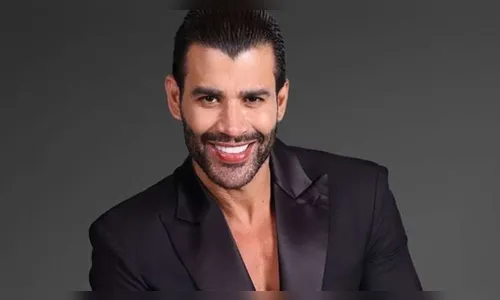 Pesquisa aponta que 40,9% dos eleitores votariam em Gusttavo Lima