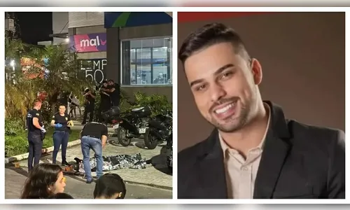 Saiba quem era o empresário que foi executado com 18 tiros