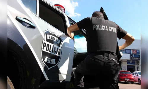 Suspeito de estuprar esposa, cunhada e filha de 4 anos é preso no PR