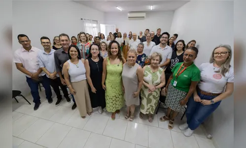 Apucarana inicia planejamento de atividades do “Mês da Mulher”
