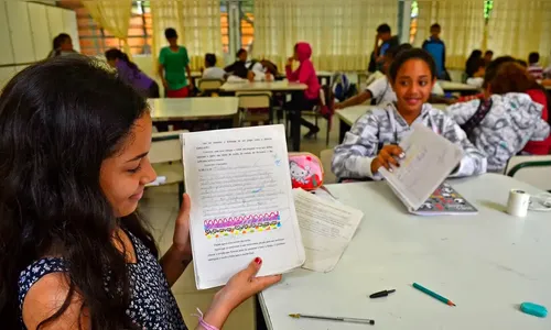 Governo federal reajusta piso nacional dos professores em 6,27%