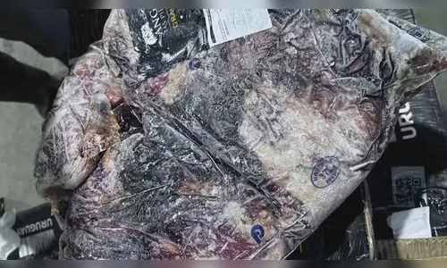Empresa reembalou carne podre de enchentes do RS como produto nobre