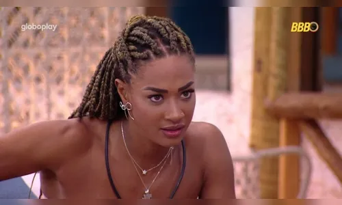 Saiba qual era o salário da ex-policial Aline antes do BBB25