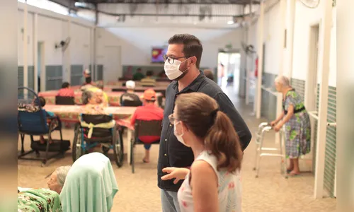 São Vicente de Paulo de Marilândia ganha recursos para climatizadores