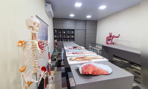 Faculdade Honpar abre vestibular de Medicina e Radiologia em Arapongas