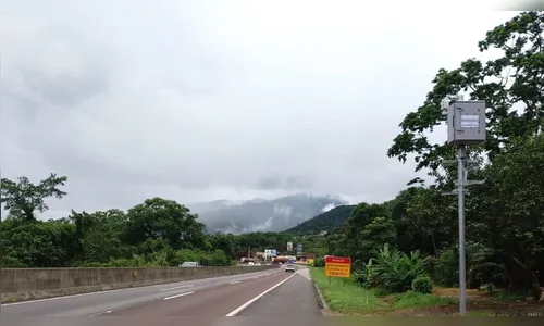 Rodovias do Paraná recebem 28 novos radares; veja locais