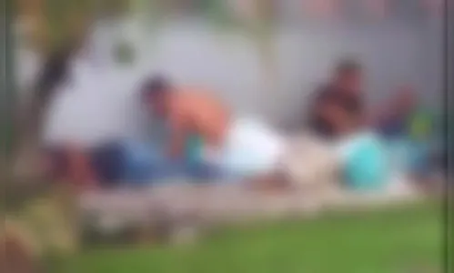 Mulher descobre que foi vítima de estupro após vídeo viralizar