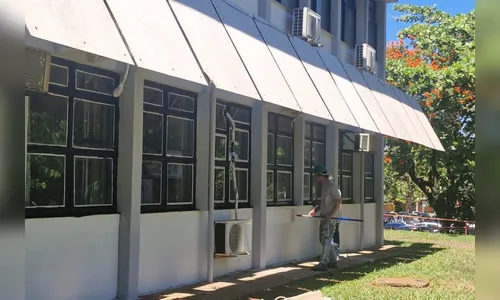 Estado investe mais de R$ 27 milhões na melhoria da UEL