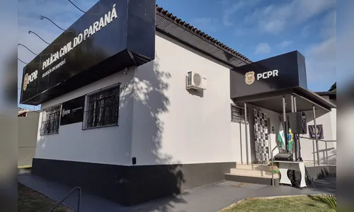 Menina esquizofrênica que foi abusada vai passar por exame em Ivaiporã