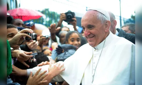 Cantinho Angelical: o que o Papa Francisco nos diz sobre os anjos
