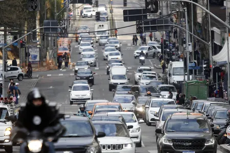 Paraná fechou janeiro com uma arrecadação total R$ 2,6 bi