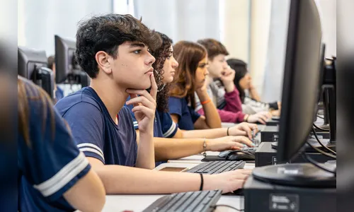 Paraná se destaca na Olimpíada Nacional de Inteligência Artificial