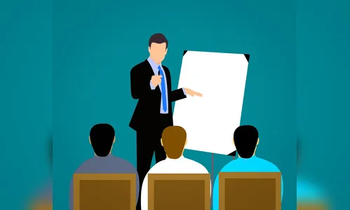 Perspectivas do desenvolvimento empresarial para 2025
