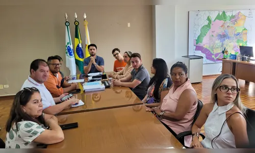 Prefeito anuncia que escolas não serão mais fechadas em Apucarana