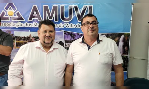 Coluna da Tribuna: nova diretoria toma posse na Amuvi