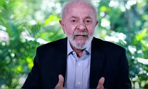 Lula pede para população não comprar alimentos caros devido inflação