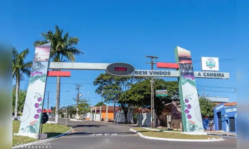 Operação da PM em Cambira acaba com prisão de envolvidos em homicídio