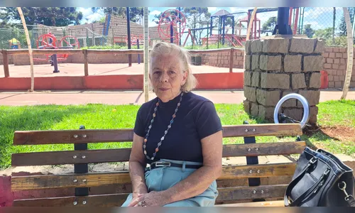 Estamos envelhecendo: população de idosos cresce em Apucarana