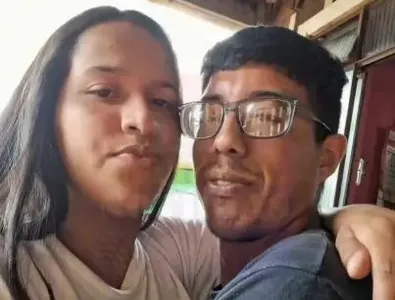 Quem é o casal que foi levado pela enxurrada das fortes chuvas no PR