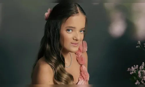 Rafaella Justus é atacada na web e rebate crítica sobre sua aparência