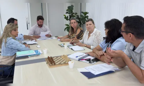 Arapongas alinha tratativas para fortalecer segurança alimentar