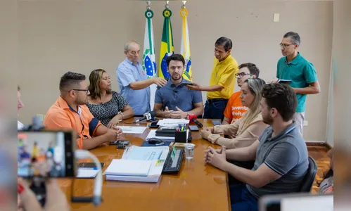 Apucarana vai contratar mais 10 professores para a rede municipal