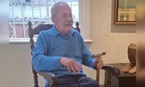 Artista plástico tem casa invadida por água e morre durante chuva