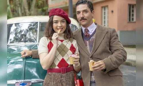 Veja o que acontece na novela 'Garota do Momento' nesta quarta-feira