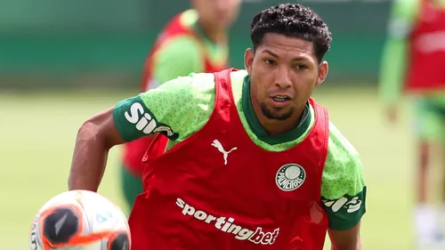 Rony gostou da proposta do Atlético e deu o aceite no fim da manhã desta quarta-feira