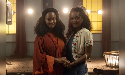 Veja o que acontece na novela 'Garota do Momento' nesta quinta-feira