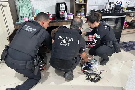 São 32 ordens judiciais