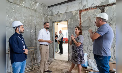 Investimentos em escolas estaduais somam R$ 686 milhões para 2025