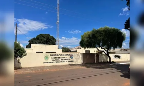 Criminoso diz ser do 'comando do PCC' e ameaça família de morte no PR