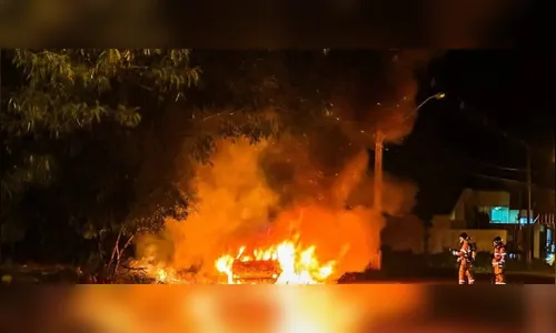 Homem é morto com mais de 50 tiros em festa de aniversário em Maringá