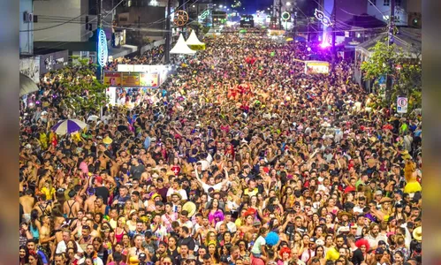 Vai para Guaratuba no Carnaval? Festa terá mudanças em 2025; veja