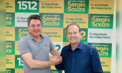 Coluna da Tribuna: Carlos Gil apresenta projetos em Curitiba