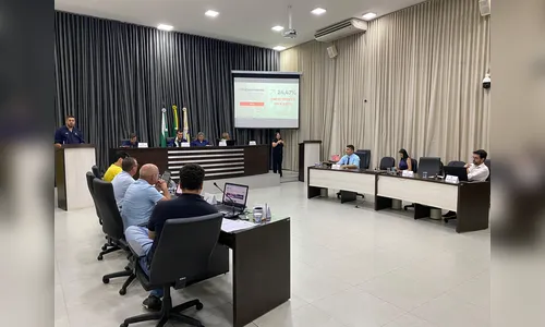 Câmara aprova requerimentos endereçados ao executivo de Apucarana
