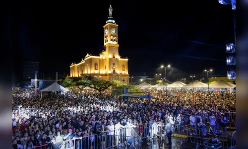 Rodolfo Mota faz balanço positivo de festa: 