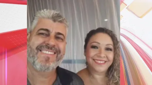 Susimara Gonçalves e o marido Pedro Ramiro foram assassinados em 23 de novembro