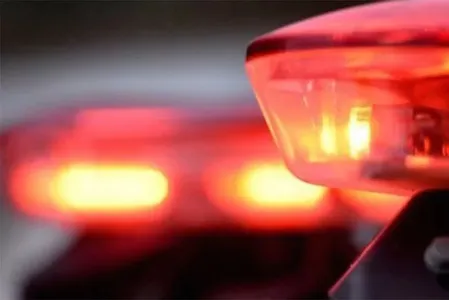 Tentativas de roubo mobilizam a polícia em Arapongas